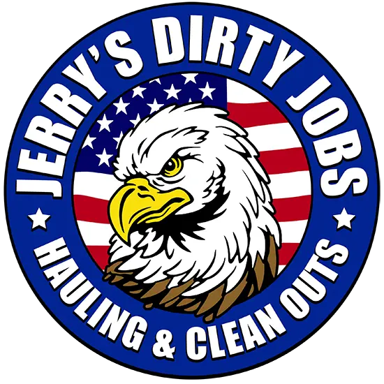 Jerry's Dirty Jobs